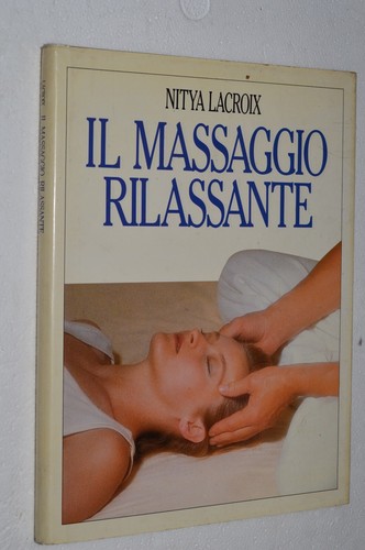 Ilmassaggio rilassante vendo - rilassante,