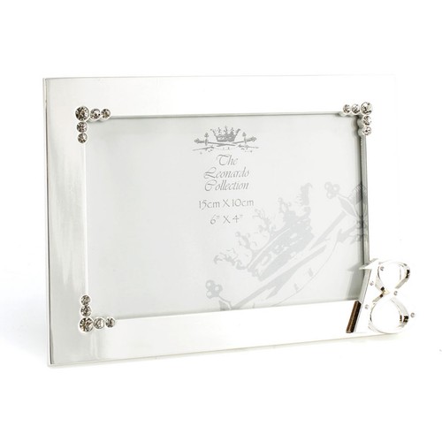 Placcato argento 6x4 - placcato,