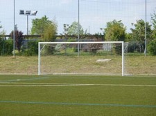 Coppia porte calcio - (12v),