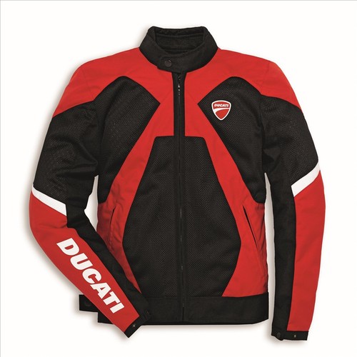 Ducati spidi giacca - ducati,