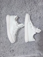 Miu Miu White Sneakers