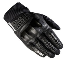 SPIDI X-GT - C62 NERO 026