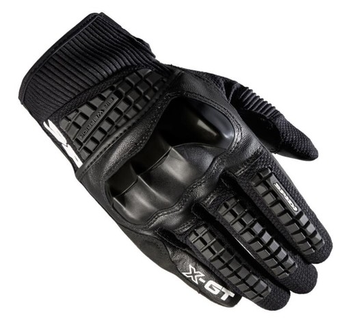 Spidi c62 nero 026 - x-gt,