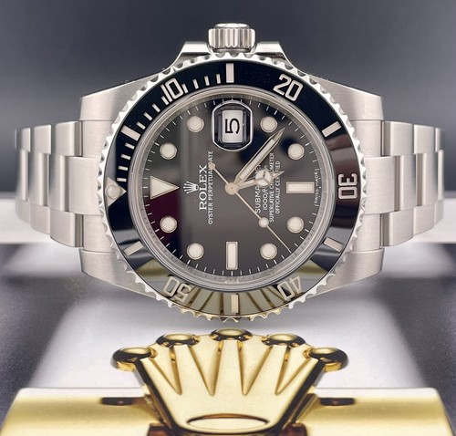 Orologio rolex submariner - orologio,
