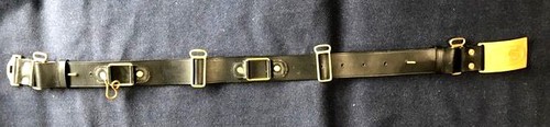 M1872 cavalleria pelle - cavalleria,