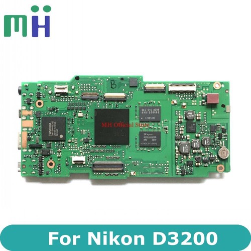 Per nikon d3200 scheda - per,