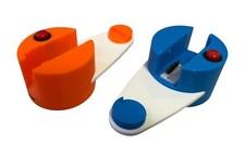 Supporto dock ricarica e