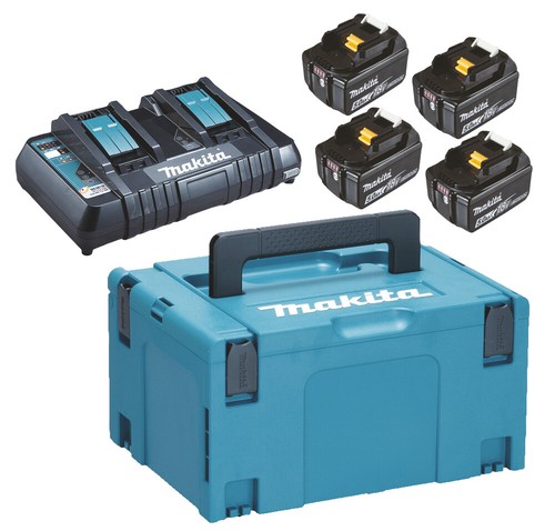 Makita kit energy - energy, 4
