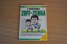 Quaderni supergol i - i,
