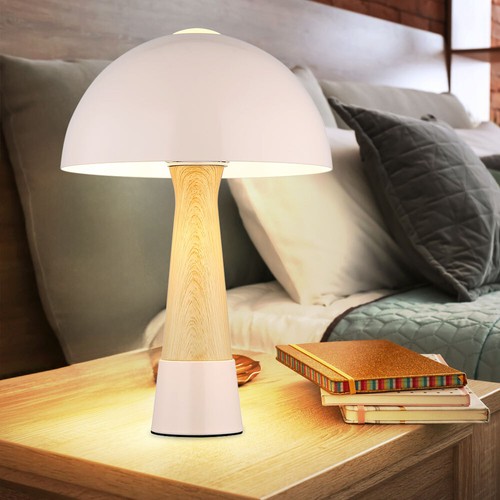 Lampada tavolo funghi - lampada,
