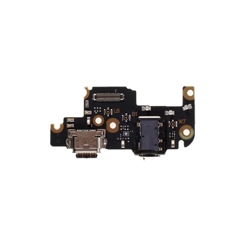 Flex dock motorola moto 5g - g,