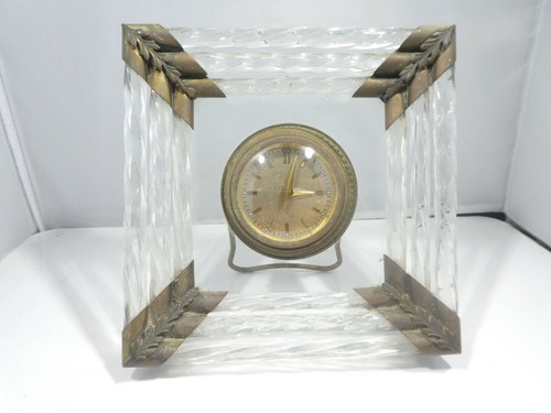 Orologio scrivania art - scrivania, deco