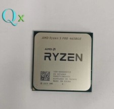 AMD RYZEN 5 4650GE AM4
