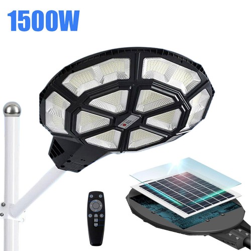 Lampione giardino 1500 watt - lampione, da