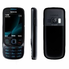 Nokia 6303i classic nero