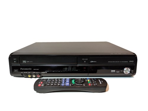 Panasonic dmr ez48v - panasonic, dmr-ez48v