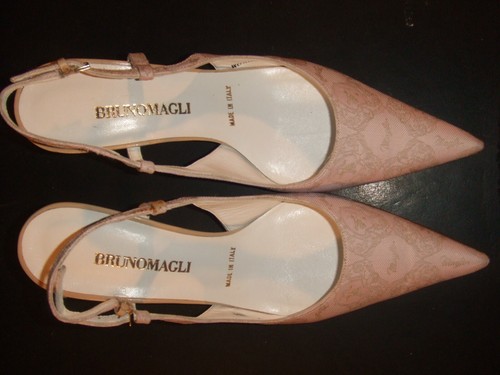 Bruno magli women shoes - magli, women's