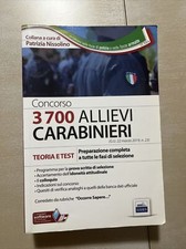 Libro Preparazione Concorso