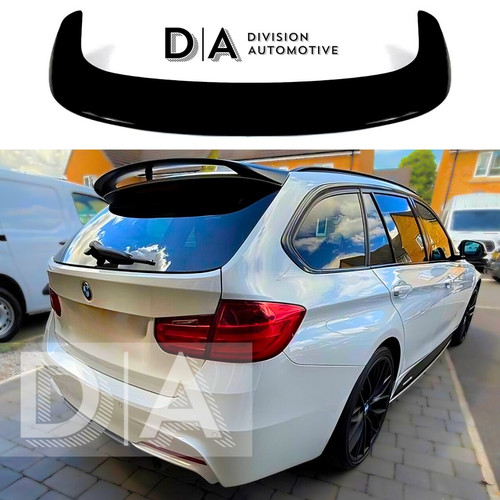 Kit ala labbro spoiler tetto - kit,