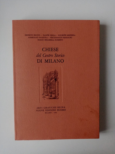 Chiese del centro storico - chiese, di