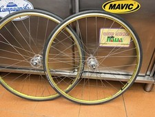 ruedas Suntour Mavic Open PRO