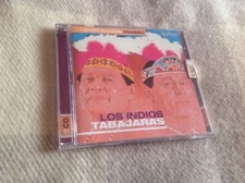 Los indios tabajaras i - tabajaras,
