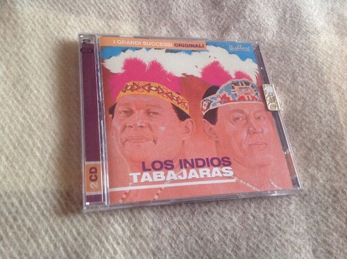 Los indios tabajaras i - -,