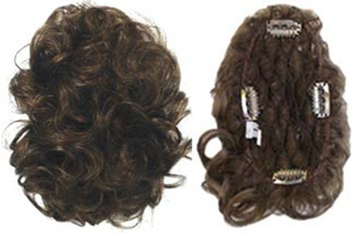 Topper capelli corti - capelli,