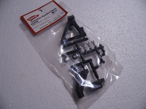 Kyosho vz404 front suspension - kyosho,