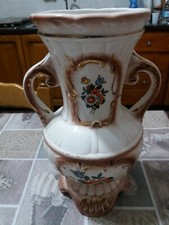 vaso in ceramica antico