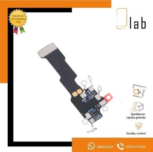 Flat flex antenna - flex, per