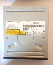 LG Lettore DVD-ROM drive
