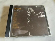 CD MILVA "CANZONI TRA LE DUE