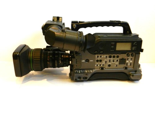 Sony dsr 390 - sony, dsr-390