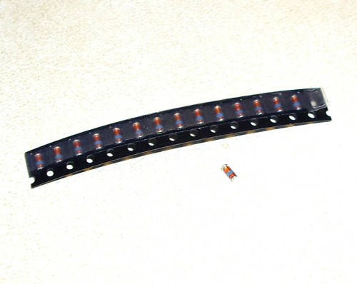 Pezzi zmm6 smd z diodo - pezzi, z-diodo