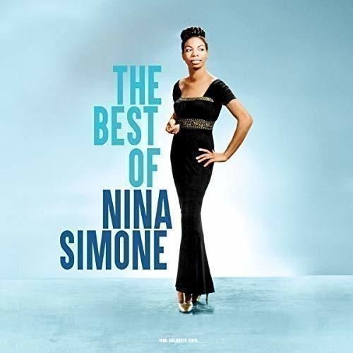 Vinile nina simone the best - simone,