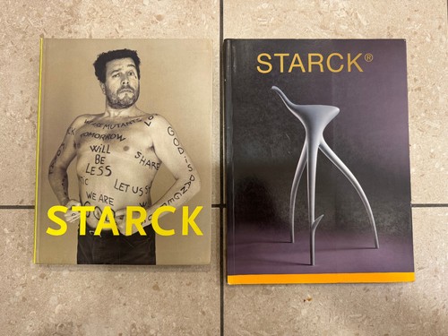 Collezione starck libri - 2,