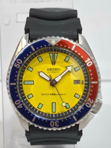Orologio polso uomo seiko - polso,