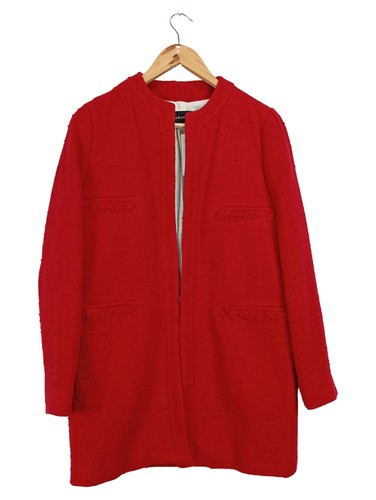 Zara basic cardigan donna - cardigan,