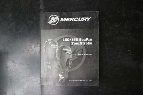 Mercury 150 - mercury, 150/150