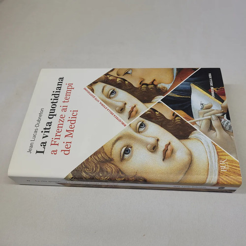 Vita quotidiana - la,