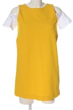 ZARA TRAFALUC Mini Abito Donna