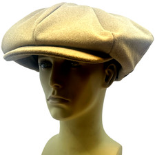 Cappello oversize Peaky