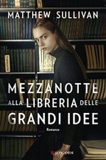 Mezzanotte alla libreria delle