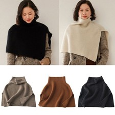 Scialle donna cashmere - in,
