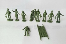 Soldatini Atlantic Scala 1:32