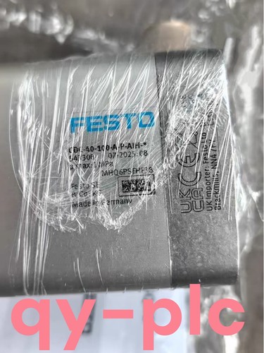 1pz cilindro festo - 1pz,