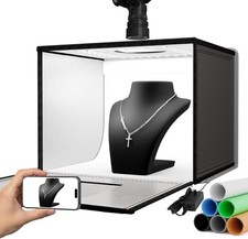 Light Box Fotografia