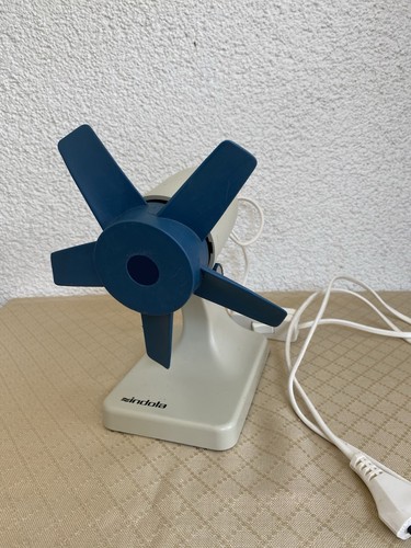 Ventilatore tavolo vintage - tavolo,