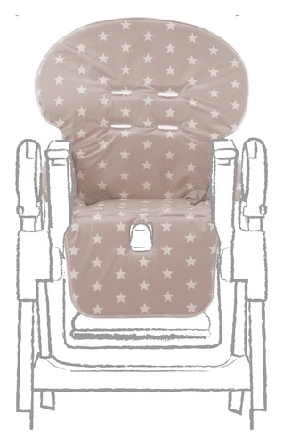 Italbaby copriseduta per - copriseduta,